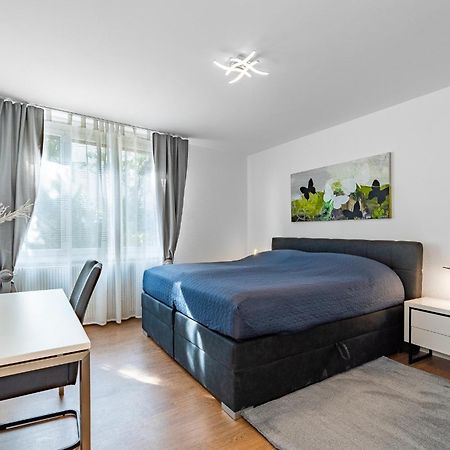 Moebliertes Zimmer Bern Exterior photo