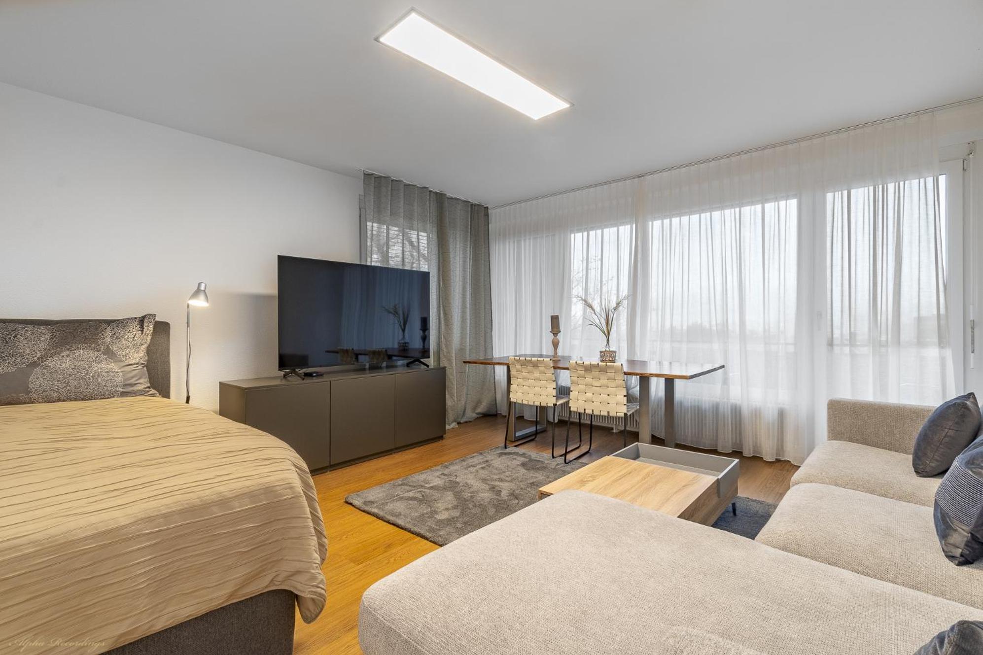 Moebliertes Zimmer Bern Exterior photo