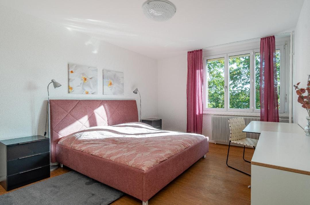 Moebliertes Zimmer Bern Exterior photo