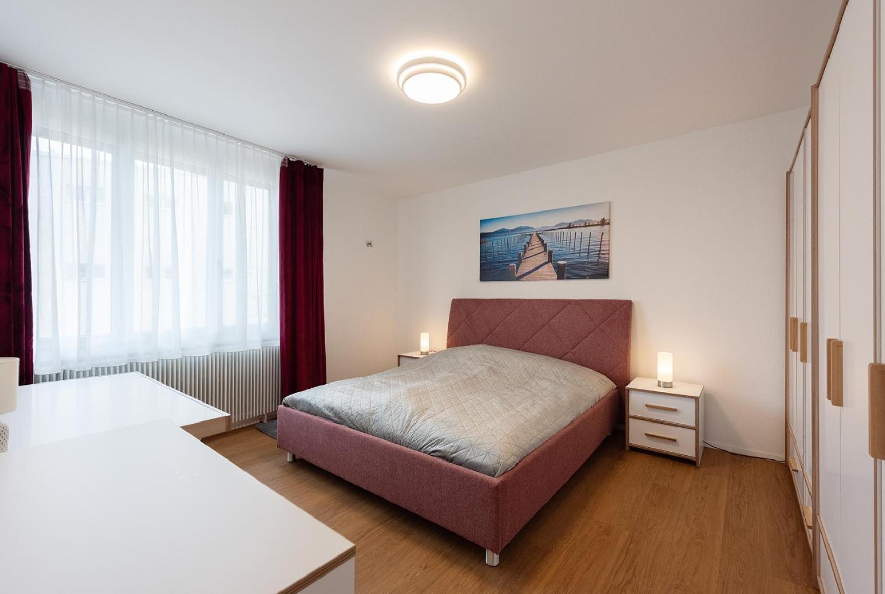 Moebliertes Zimmer Bern Exterior photo