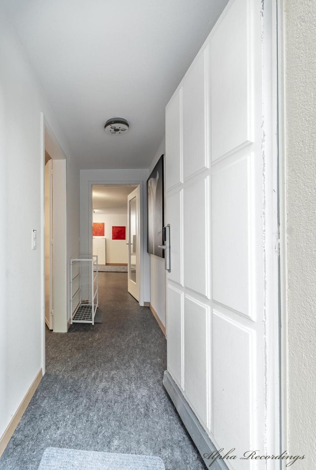 Moebliertes Zimmer Bern Exterior photo