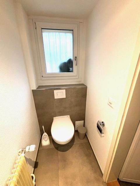 Moebliertes Zimmer Bern Exterior photo