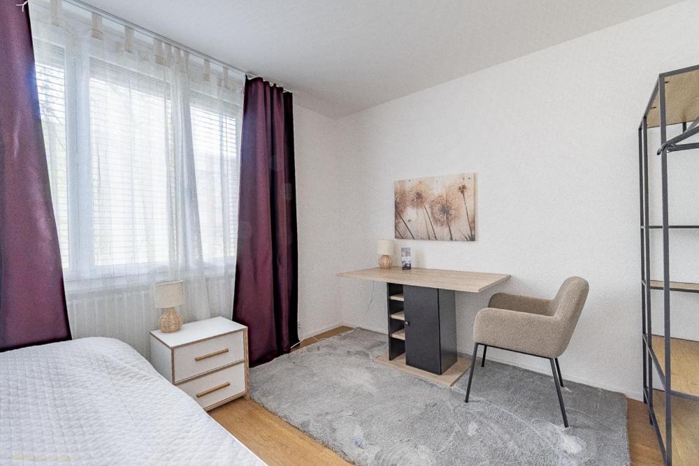 Moebliertes Zimmer Bern Exterior photo