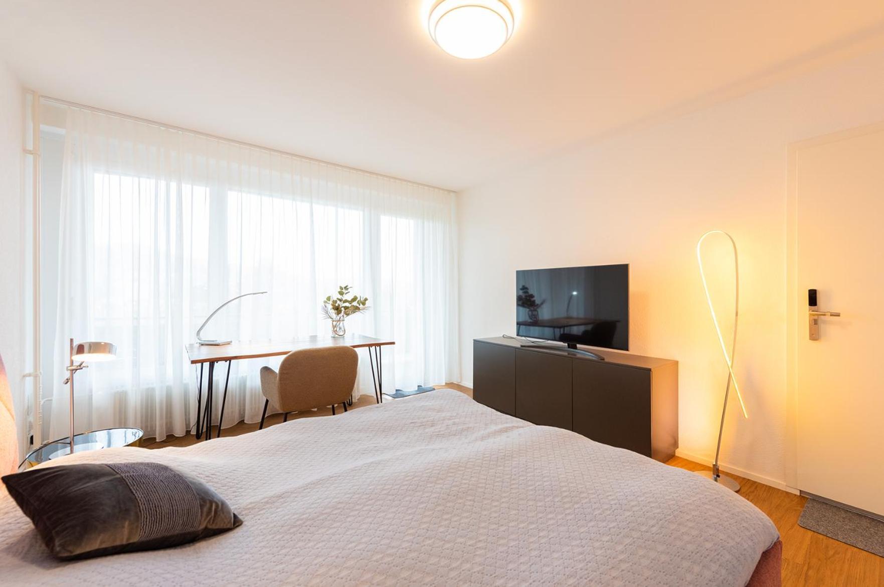 Moebliertes Zimmer Bern Exterior photo