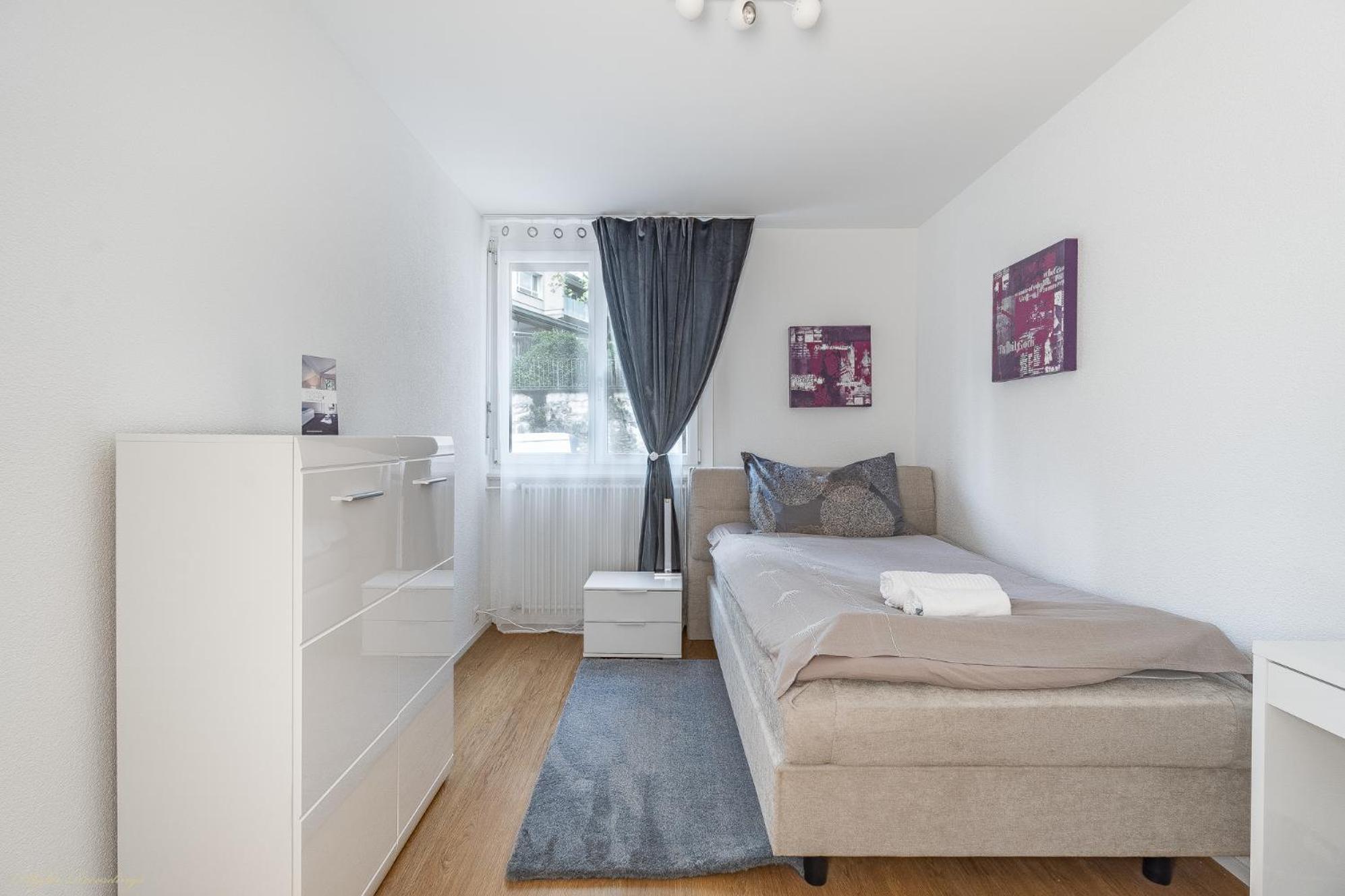 Moebliertes Zimmer Bern Exterior photo