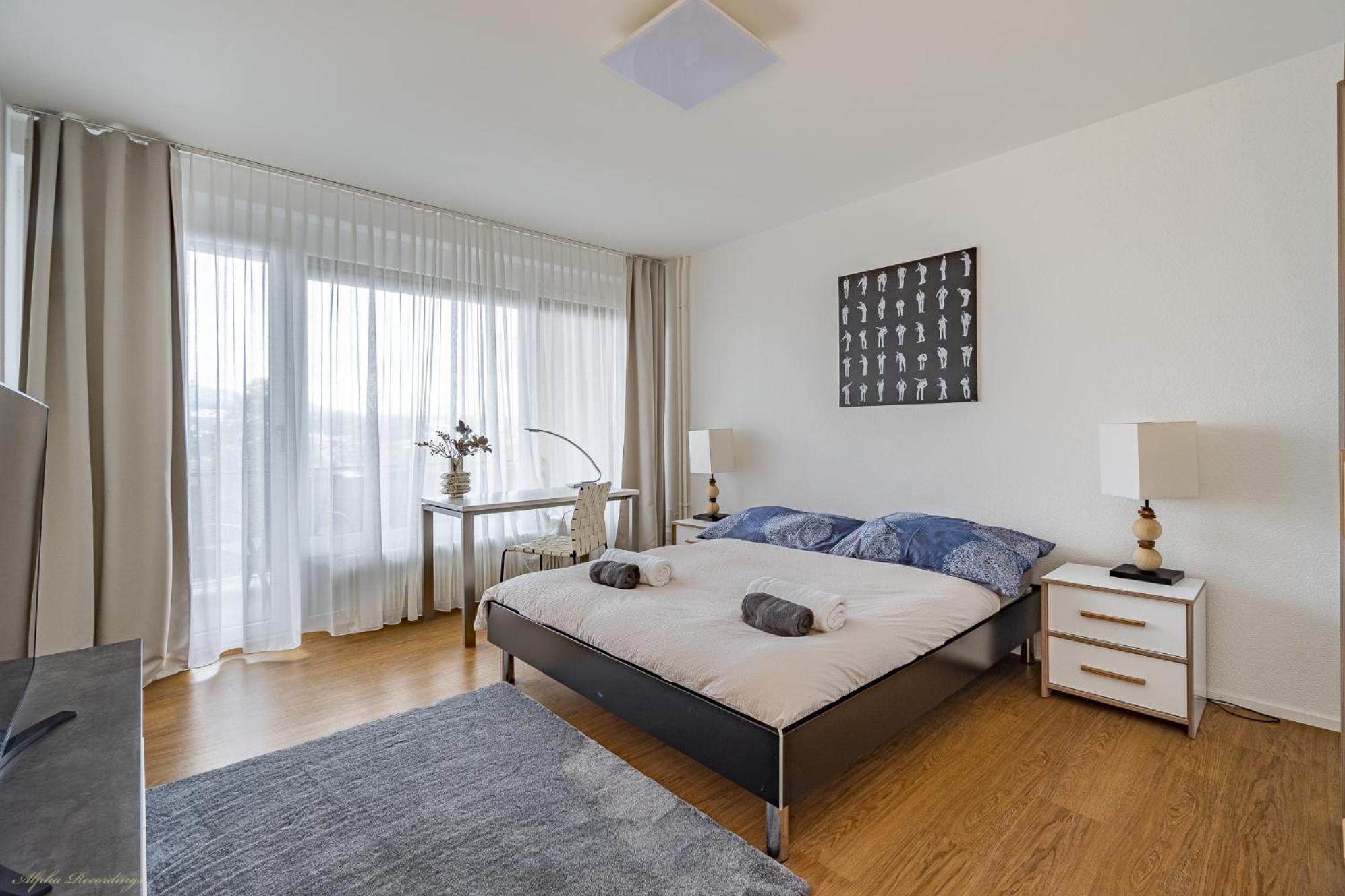 Moebliertes Zimmer Bern Exterior photo