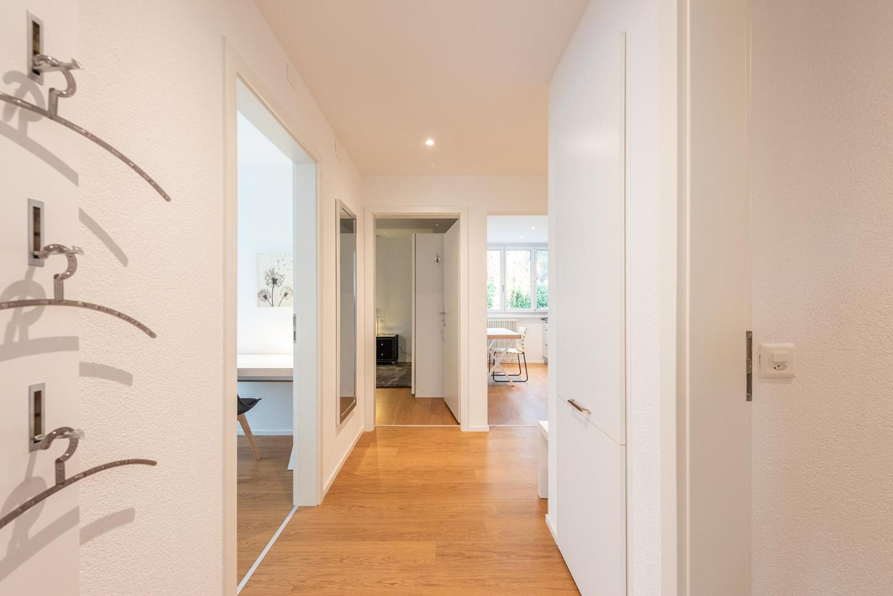 Moebliertes Zimmer Bern Exterior photo