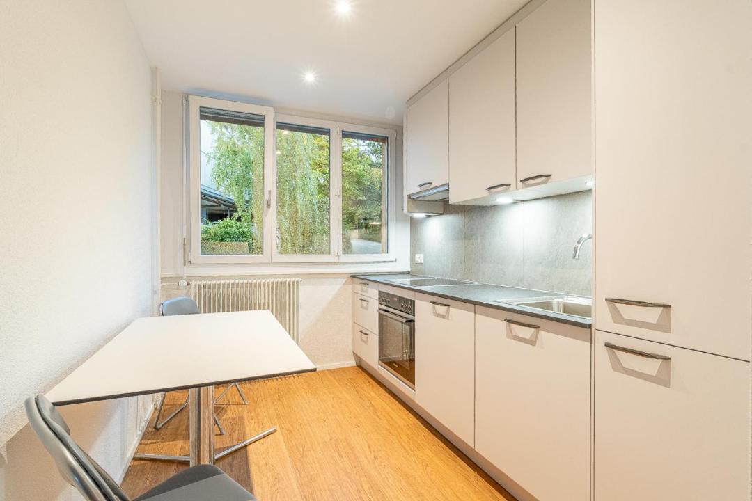 Moebliertes Zimmer Bern Exterior photo