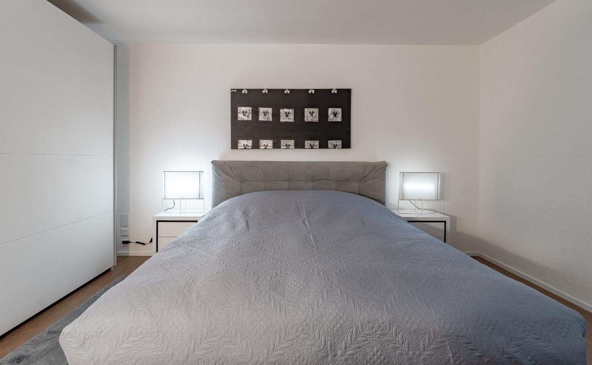 Moebliertes Zimmer Bern Exterior photo